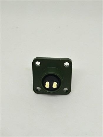 MS3102E 10SL-4P Panel Tipi Askeri Konnektör