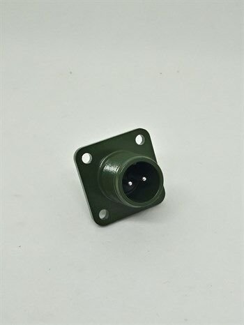 MS3102E 10SL-4P Panel Tipi Askeri Konnektör