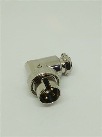 16M-4D Kablo Tipi Konnektör