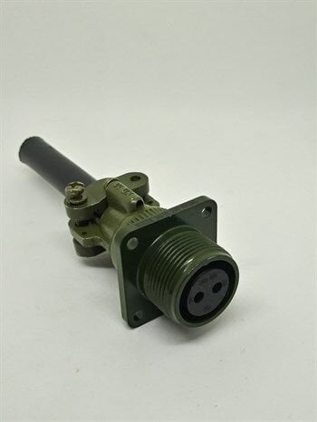 MS3100E 14S-9S Karşıt Tip Askeri Konnektör