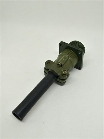 MS3100E 14S-9S Karşıt Tip Askeri Konnektör