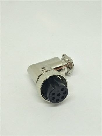 16MF-7D Kablo Tipi Konnektör