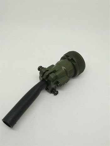 MS3106F 14S-2P Kablo Tipi Askeri Konnektör