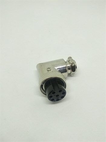 16MF-8D Kablo Tipi Konnektör