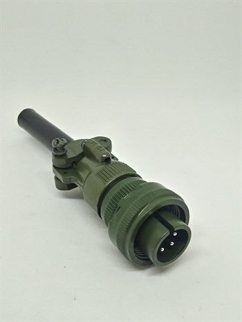 MS3106F 14S-5P Kablo Tipi Erkek Konnektör