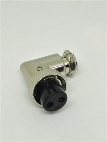 16MF-2D Kablo Tipi Konnektör