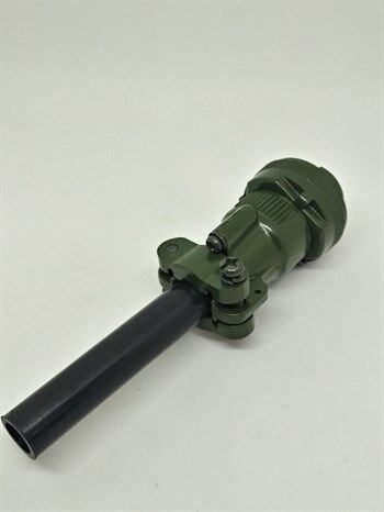 MS3106F 14SA-7S Kablo Tipi Askeri Konnektör