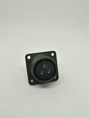 MS3102E 16S-5S Panel Tipi Askeri Konnektör