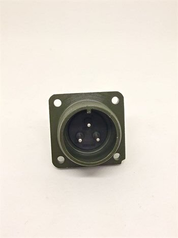 MS3102E 16S-5P Panel Tipi Askeri Konnektör