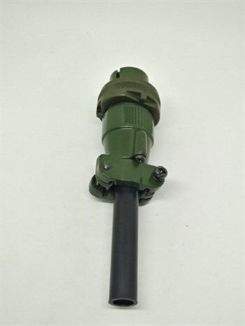 MS3106F 16-9S Kablo Tipi Askeri Konnektör