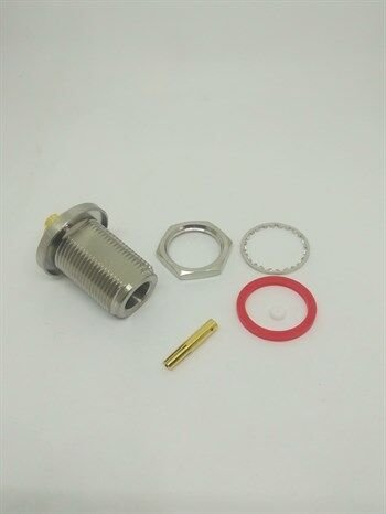 Amphenol 082-6097-RFX RF Coaxial Connectors