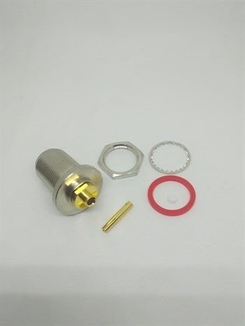 Amphenol 082-6097-RFX RF Coaxial Connectors