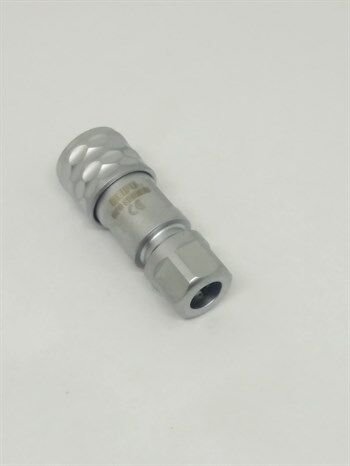 SF810/P8 Metal Kablo Tipi Erkek Konnektör