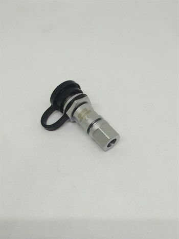 SF611/S3 Metal Karşıt Tip Dişi Konnektör