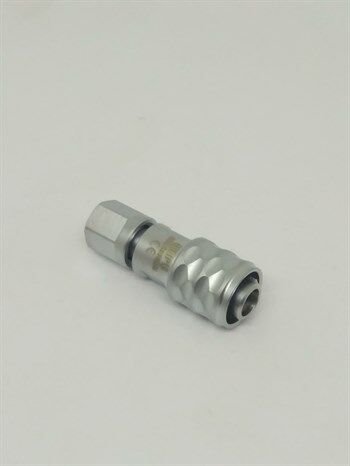 SF610/P5 Metal Kablo Tipi Erkek Konnektör