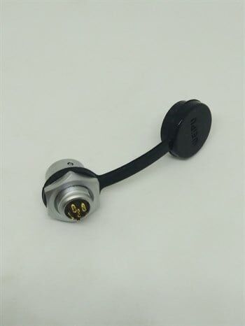 SF812/S6 Karşıt Panel Tipi Dişi Konnektör