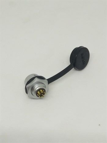 SF812/S8 Karşıt Panel Tipi Dişi Konnektör