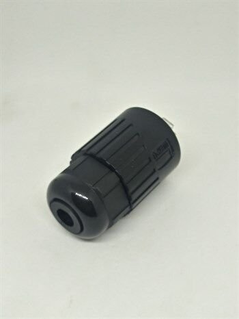 RJ45F6 IP67 RJ45 Kablo Tipi Konnektör