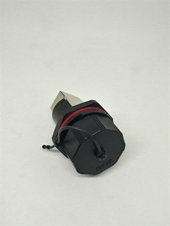 RJ45F71 IP67 Panel Tipi RJ45 Konnektör