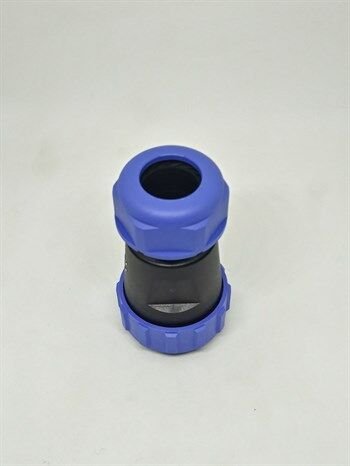 SP2910/P10 IP68 Plastik Kablo Tipi Konnektör