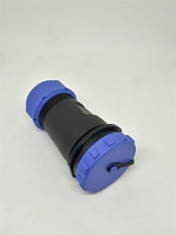 SP2911/S10 IP68 Plastik Karşıt Tip Konnektör