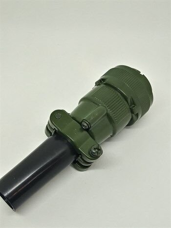 MS3106F 20-18S Kablo Tipi Askeri Konnektör