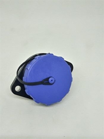 SP2913/S10 IP68 Plastik Panel Tipi Konnektör