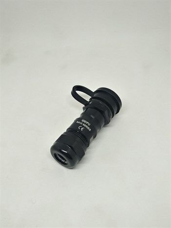 SA1211/P6 Karşıt Kablo Tipi Erkek Konnektör