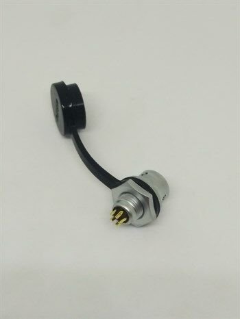 SF612/S5 Panel Tipi Dişi Konnektör