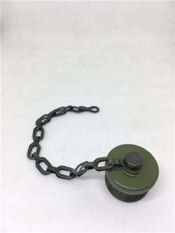 KD25042-14D 14 Size Kablo Tipi Kapak