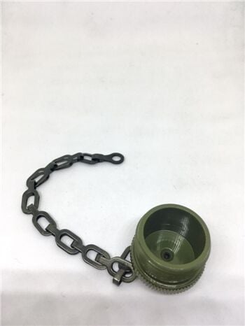 KD25042-14D 14 Size Kablo Tipi Kapak