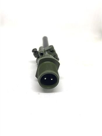 MS3101F 10SL-4P Karşıt Kablo Tipi Askeri Konnektör