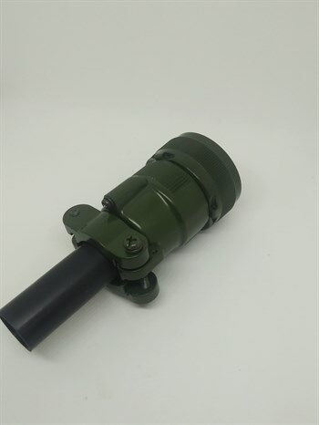 MS3106F 24-28S Kablo Tipi Askeri Konnektör