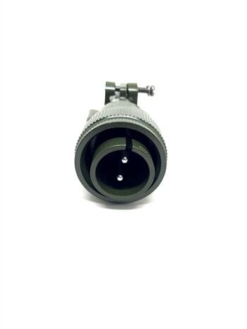 MS3106F 16-11P Kablo Tipi Askeri Konnektör