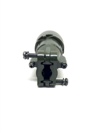 MS3106F 16-11P Kablo Tipi Askeri Konnektör