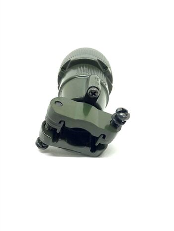 MS3106F 16-11S Kablo Tipi Askeri Konnektör