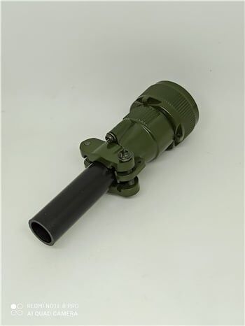 MS3106F 16-11S Kablo Tipi Askeri Konnektör