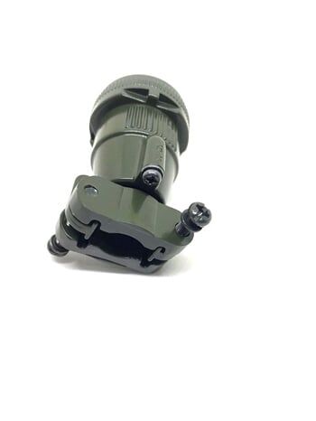 MS3106F 16S-1S Kablo Tipi Askeri Konnektör