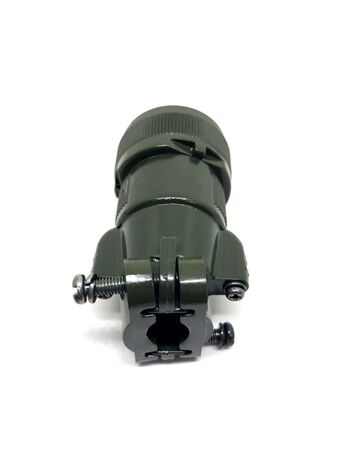 MS3106F 18-21S Kablo Tipi Askeri Konnektör