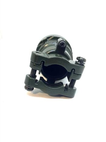 MS3106F 20-3S Kablo Tipi Askeri Konnektör