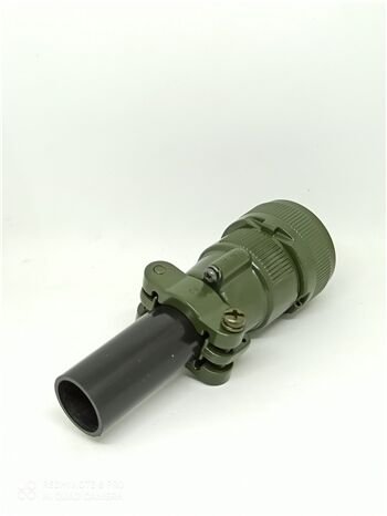 MS3106F 20-3S Kablo Tipi Askeri Konnektör