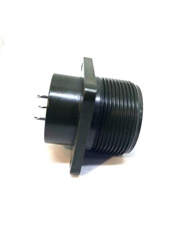 MS3102E 20-3P Panel Tipi Askeri Konnektör