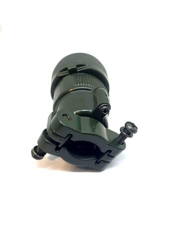 MS3106F 20-11S Kablo Tipi Askeri Konnektörü