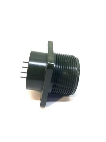 MS3102E 20-11P Panel Tipi Askeri Konnektörü