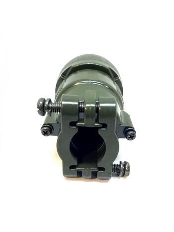 MS3106F 22-1S Kablo Tipi Askeri Konnektör