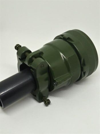 MS3106F 32-17S Kablo Tipi Askeri Konnektör