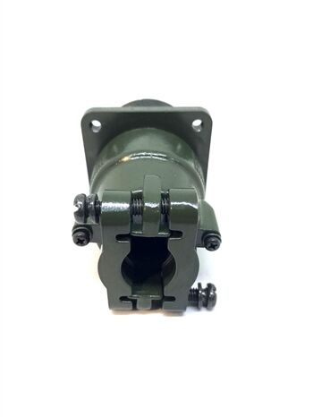 MS3100F 22-14P Karşıt Tip Askeri Konnektör