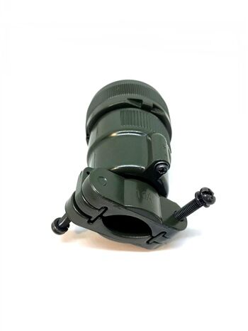 MS3106F 24-20S Kablo Tipi Askeri Konnektör