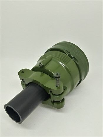 MS3106F 36-5P Kablo Tipi Askeri Konnektör