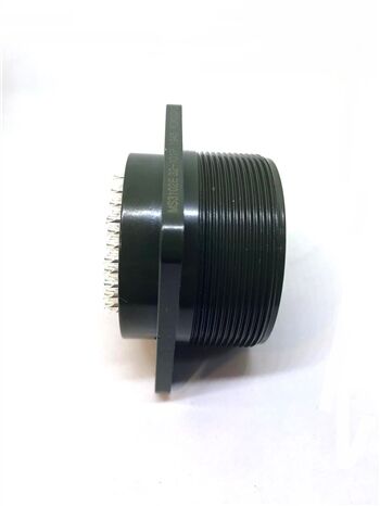 MS3102E 32-101P Panel Tipi Askeri Konnektör